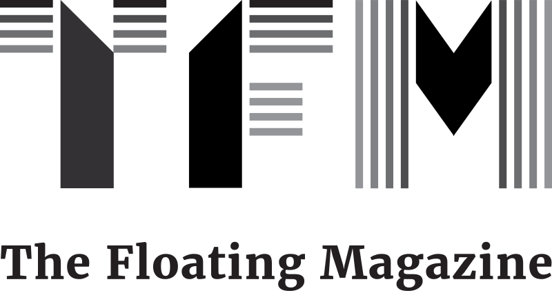 The Floating Magazine | A digital publication about visual culture in ...