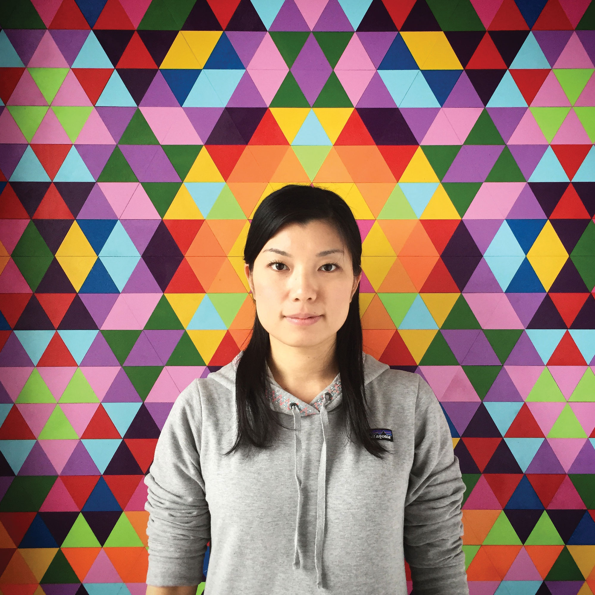 An interview with Instagram’s Eri Mishima An interview with Instagram’s Eri Mishima