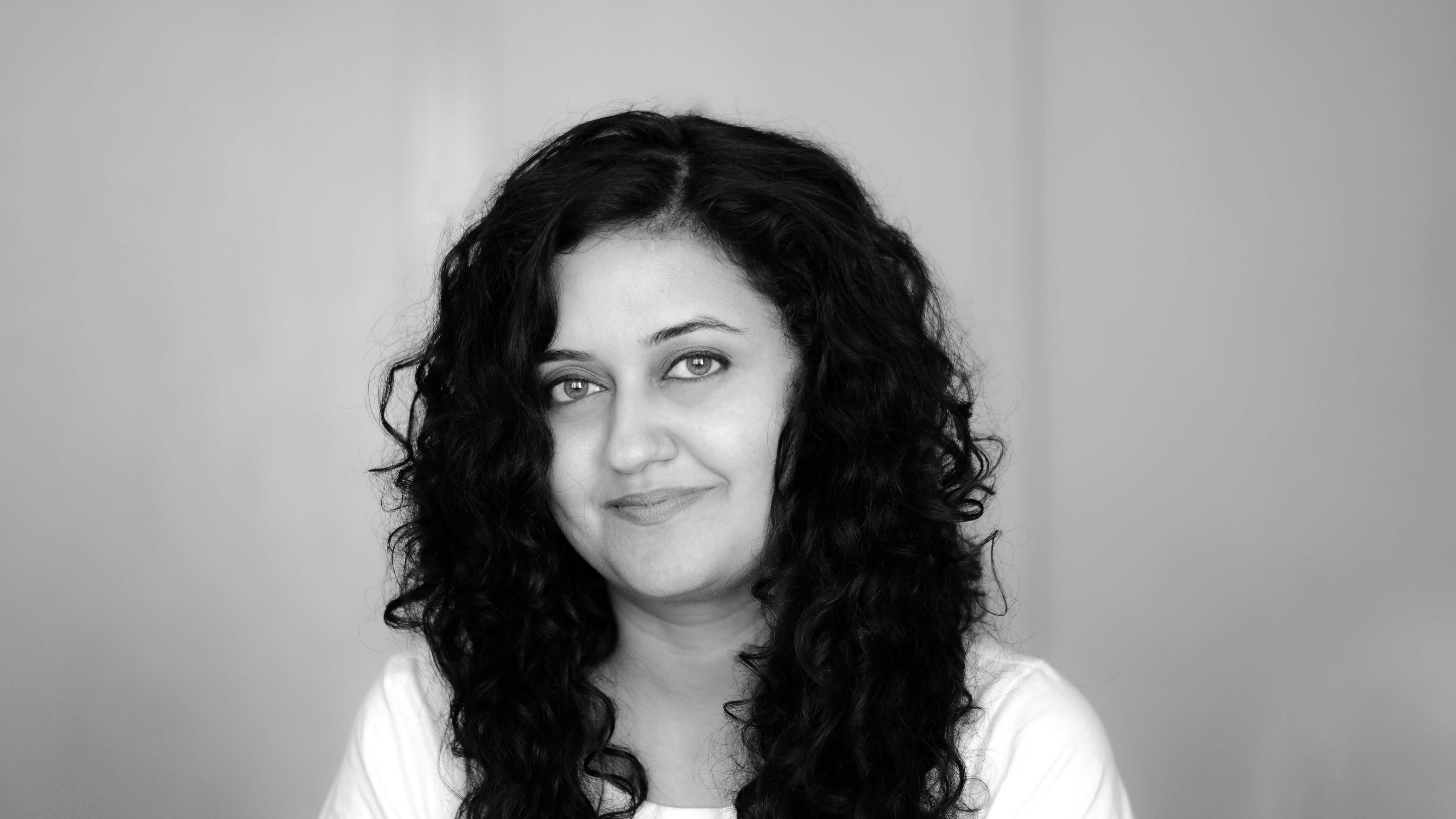 Mira Malhotra